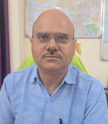 Sh. Dewanshu Raj