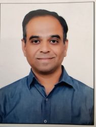 Dr. Ankit Patel