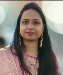 Dr. Kinjal Parikh